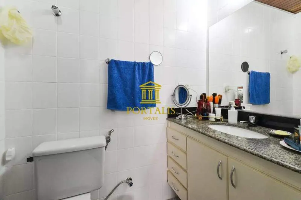 Apartamento, 3 quartos, 90 m² - Foto 12
