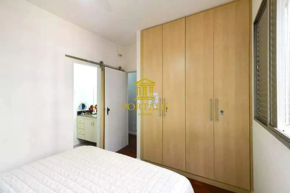 Apartamento, 3 quartos, 90 m² - Foto 3