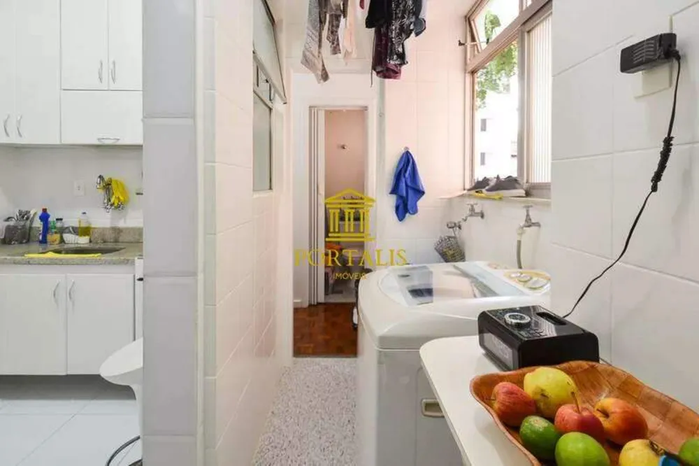 Apartamento, 3 quartos, 90 m² - Foto 17
