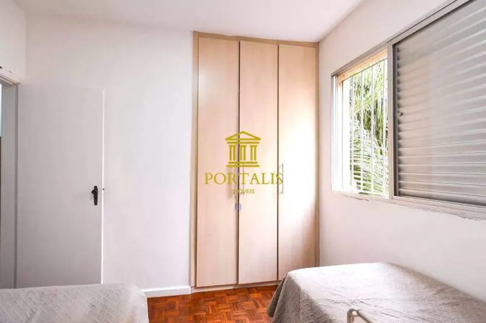 Apartamento, 3 quartos, 90 m² - Foto 7