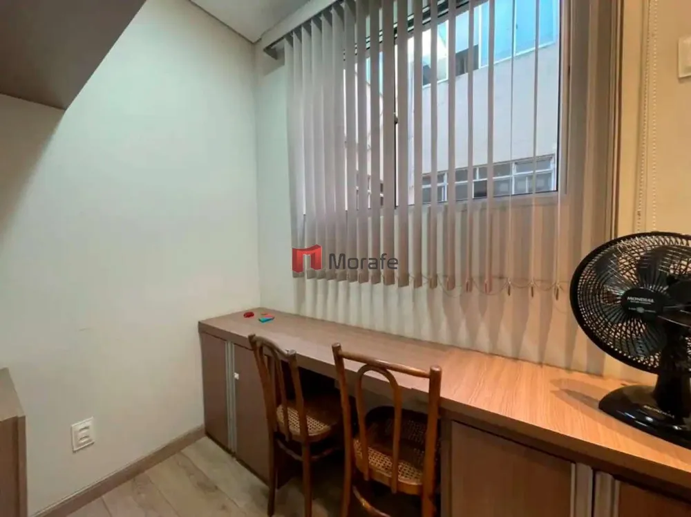 Apartamento, 3 quartos, 100 m² - Foto 6
