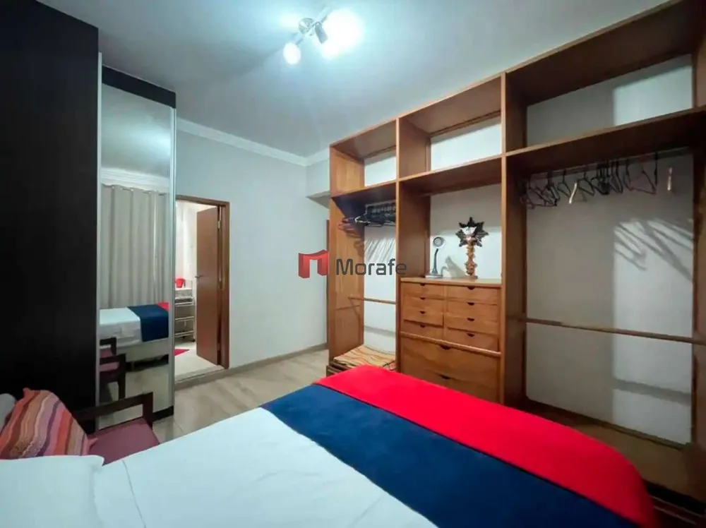 Apartamento, 3 quartos, 100 m² - Foto 7