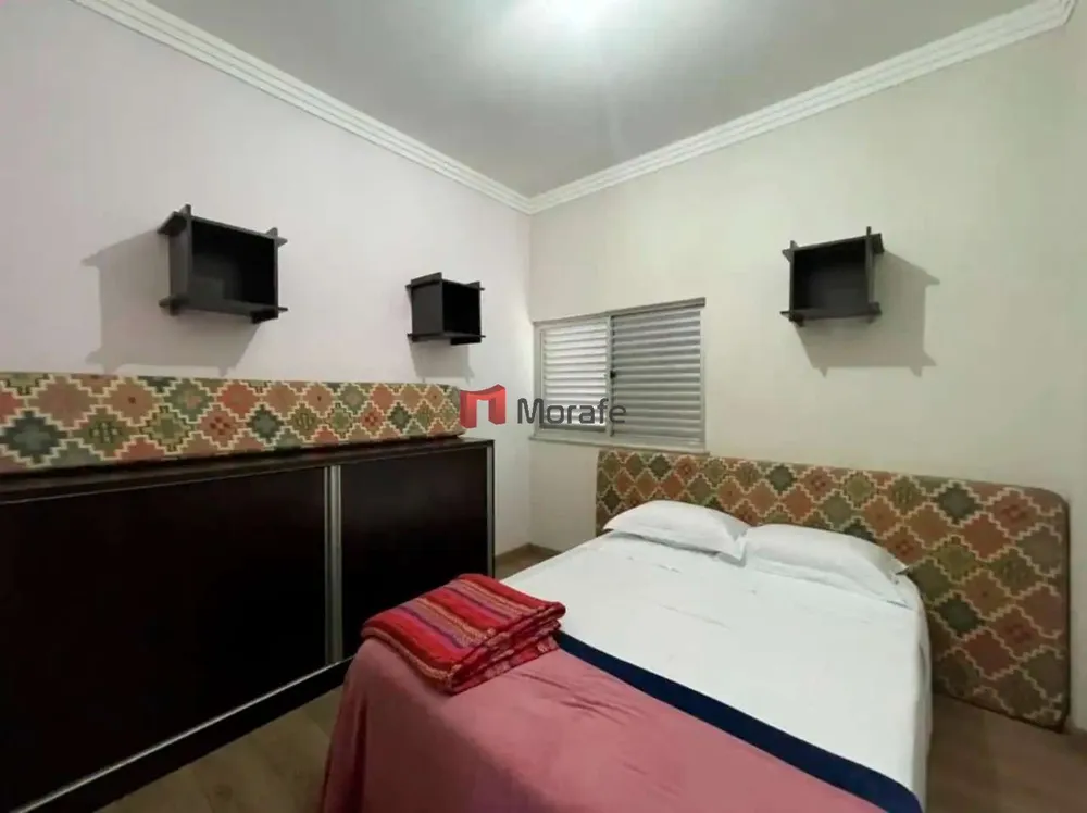 Apartamento, 3 quartos, 100 m² - Foto 8