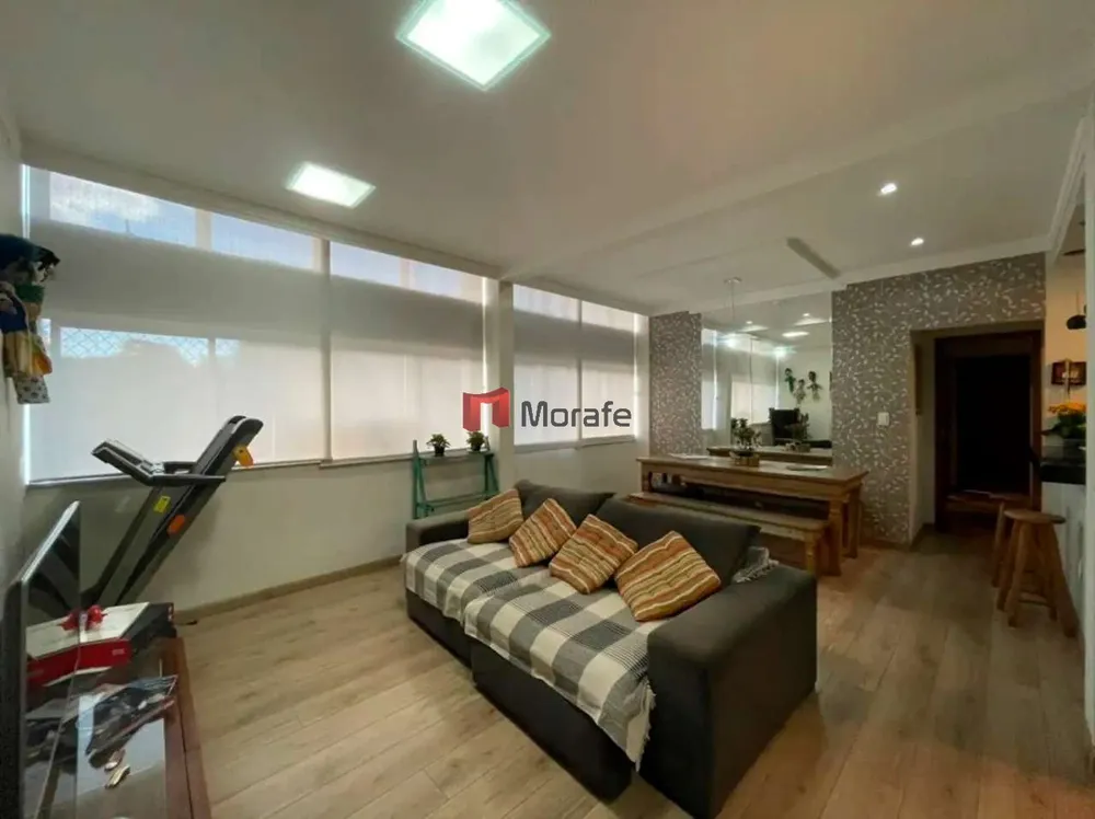 Apartamento, 3 quartos, 100 m² - Foto 5