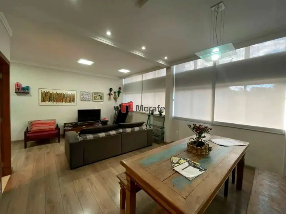 Apartamento, 3 quartos, 100 m² - Foto 2