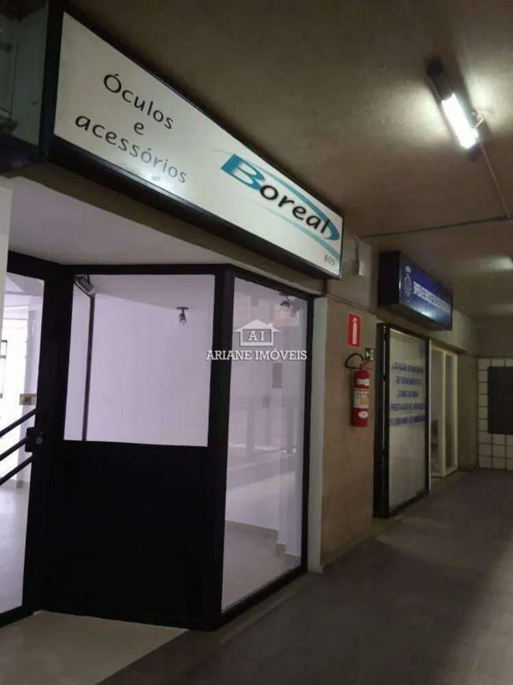Sala-Conjunto, 28 m² - Foto 10