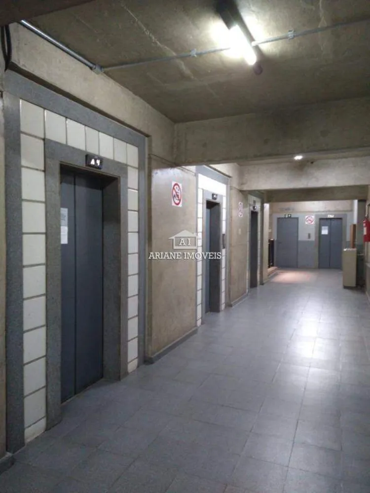 Sala-Conjunto, 28 m² - Foto 12