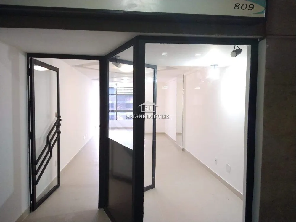 Sala-Conjunto, 28 m² - Foto 7