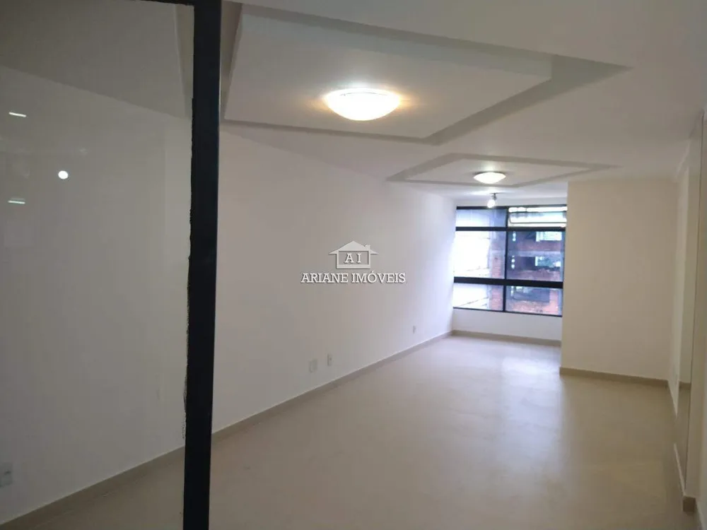 Sala-Conjunto, 28 m² - Foto 4