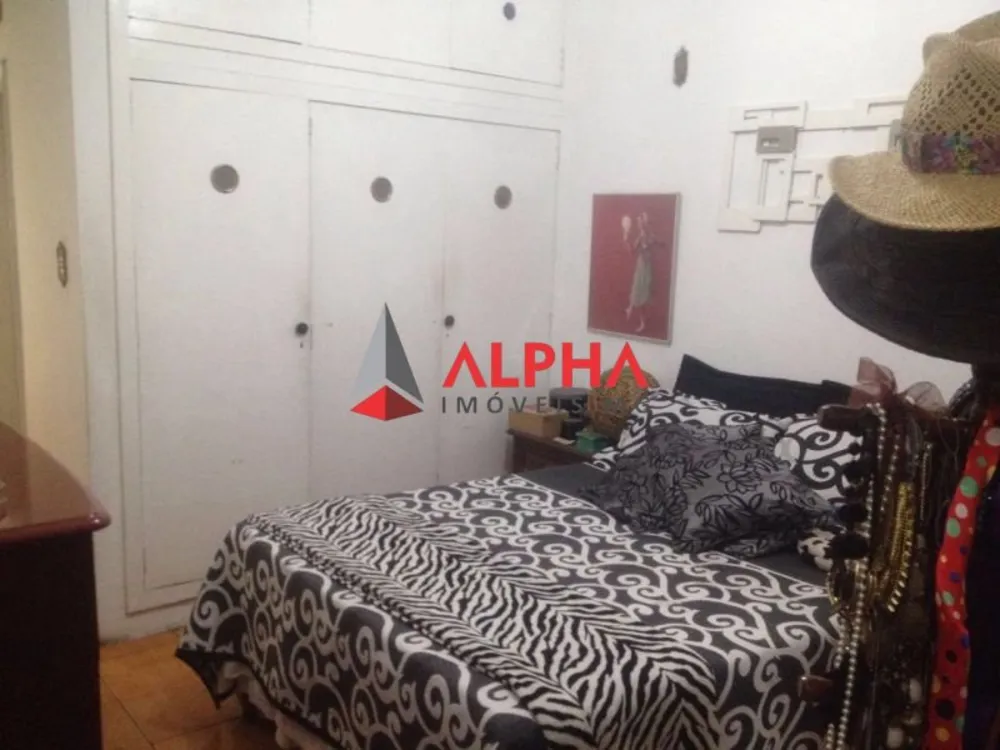 Casa, 5 quartos, 360 m² - Foto 4
