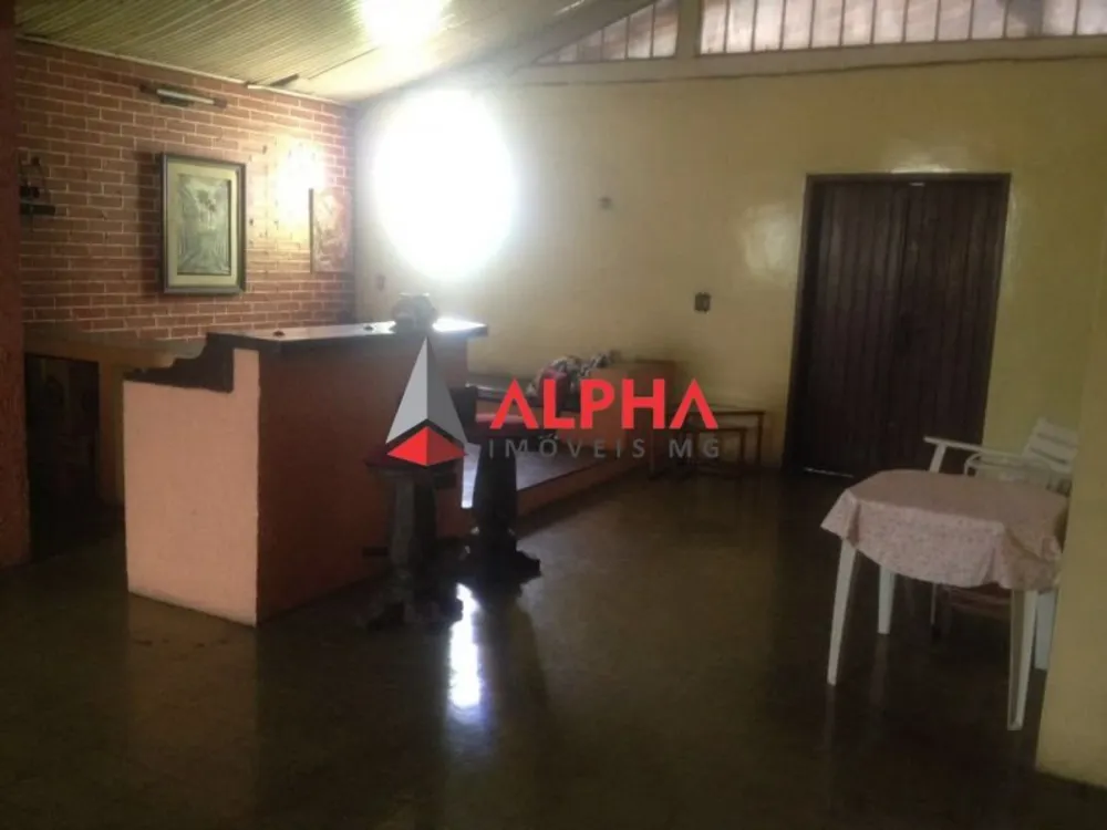 Casa, 5 quartos, 360 m² - Foto 9
