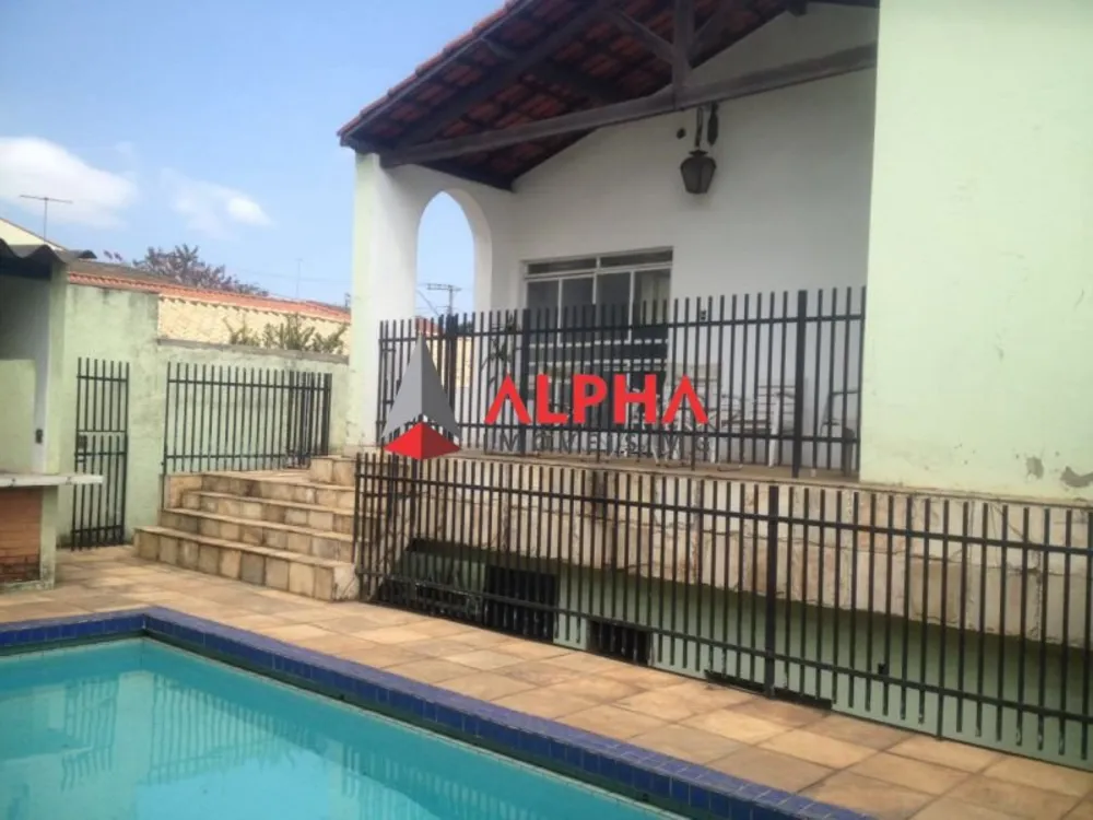 Casa, 5 quartos, 360 m² - Foto 8