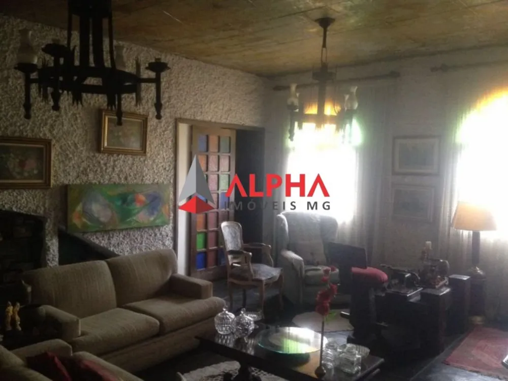 Casa, 5 quartos, 360 m² - Foto 7