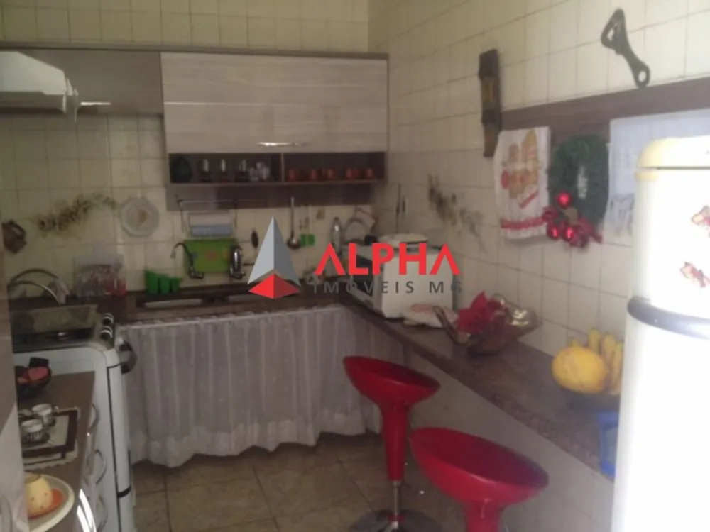 Casa, 5 quartos, 360 m² - Foto 6
