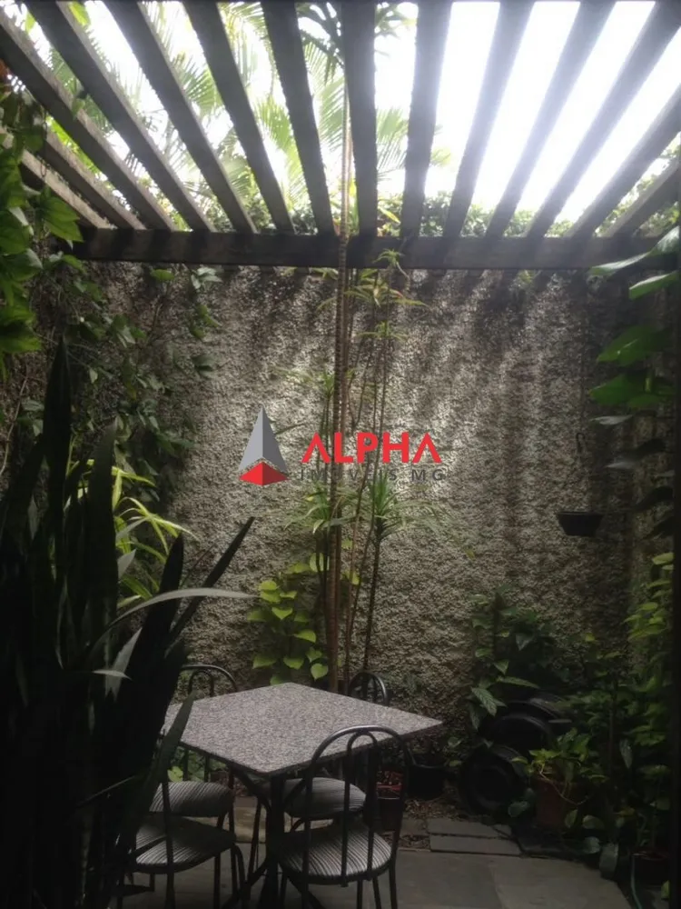 Casa, 5 quartos, 360 m² - Foto 10
