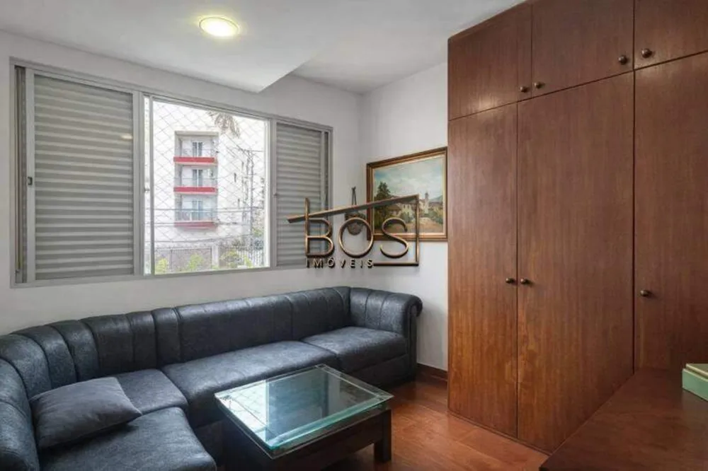 Apartamento, 3 quartos, 94 m² - Foto 9