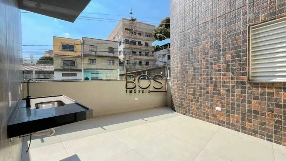 Apartamento, 3 quartos, 94 m² - Foto 1