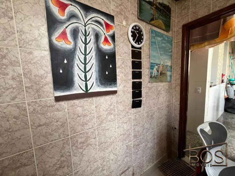 Apartamento, 3 quartos, 94 m² - Foto 18