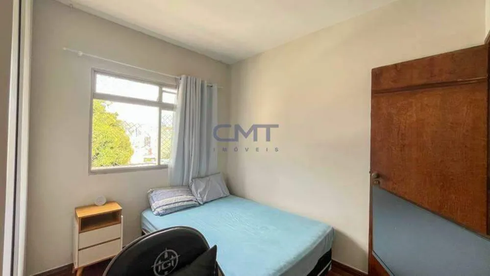 Apartamento, 3 quartos, 94 m² - Foto 21