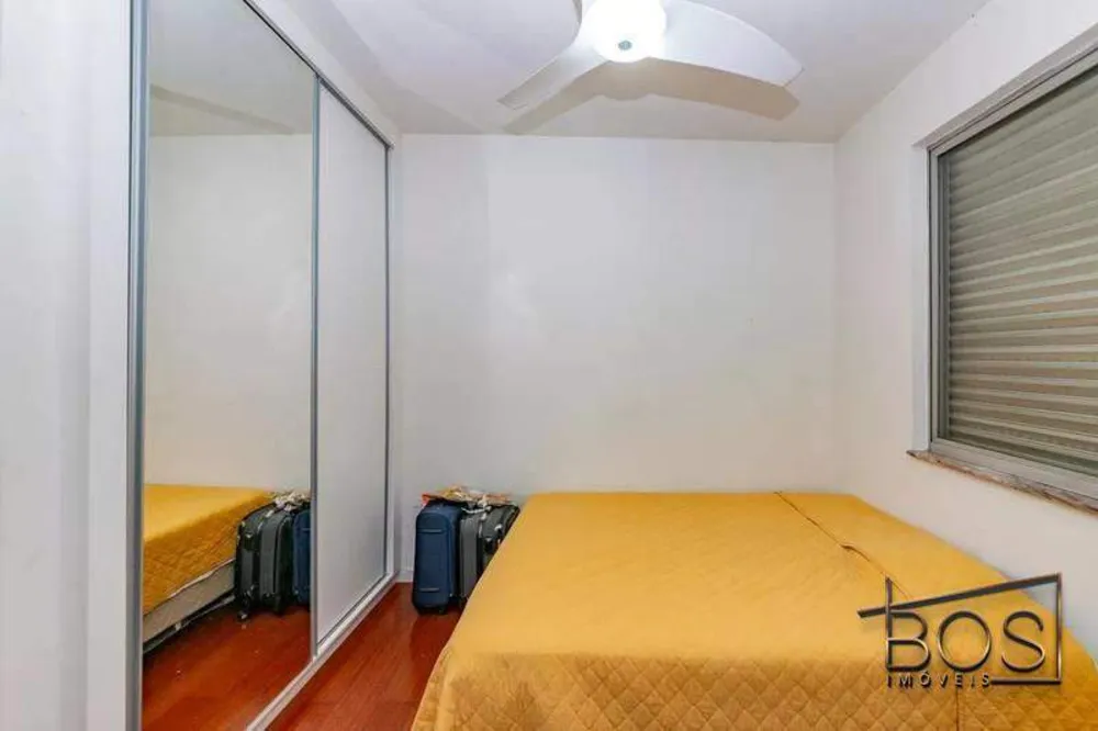 Apartamento, 3 quartos, 94 m² - Foto 9