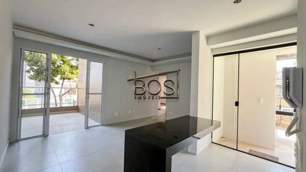 Apartamento, 3 quartos, 94 m² - Foto 3