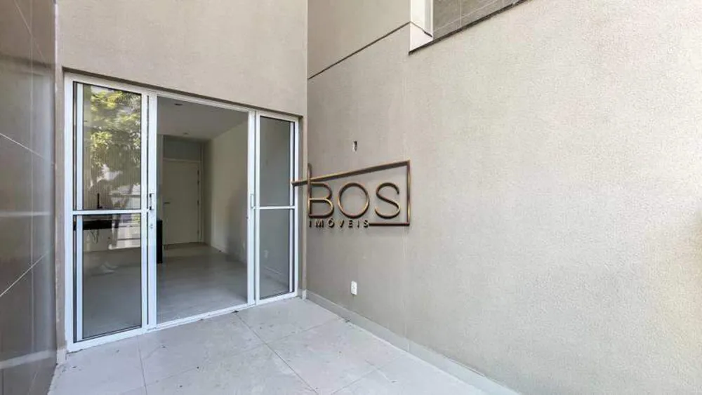 Apartamento, 3 quartos, 94 m² - Foto 2
