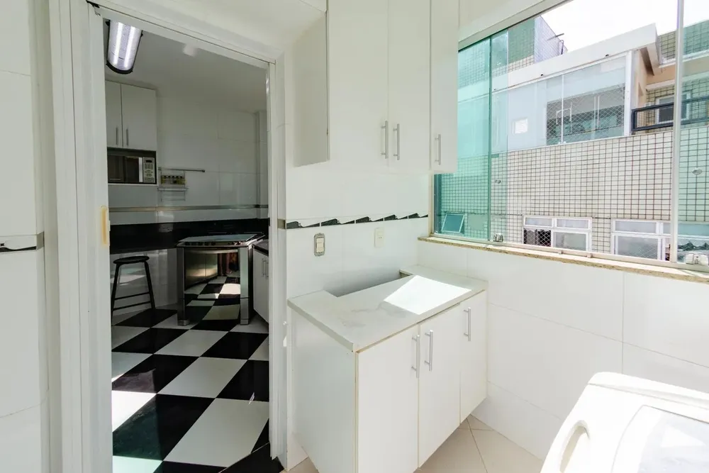 Cobertura, 5 quartos, 238 m² - Foto 9