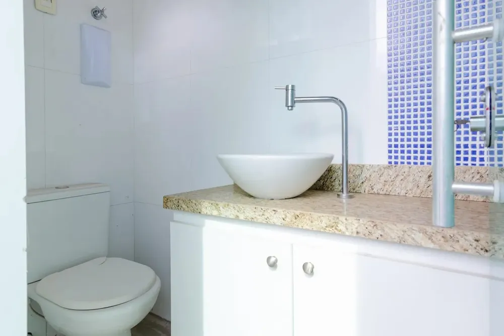Cobertura, 5 quartos, 238 m² - Foto 4