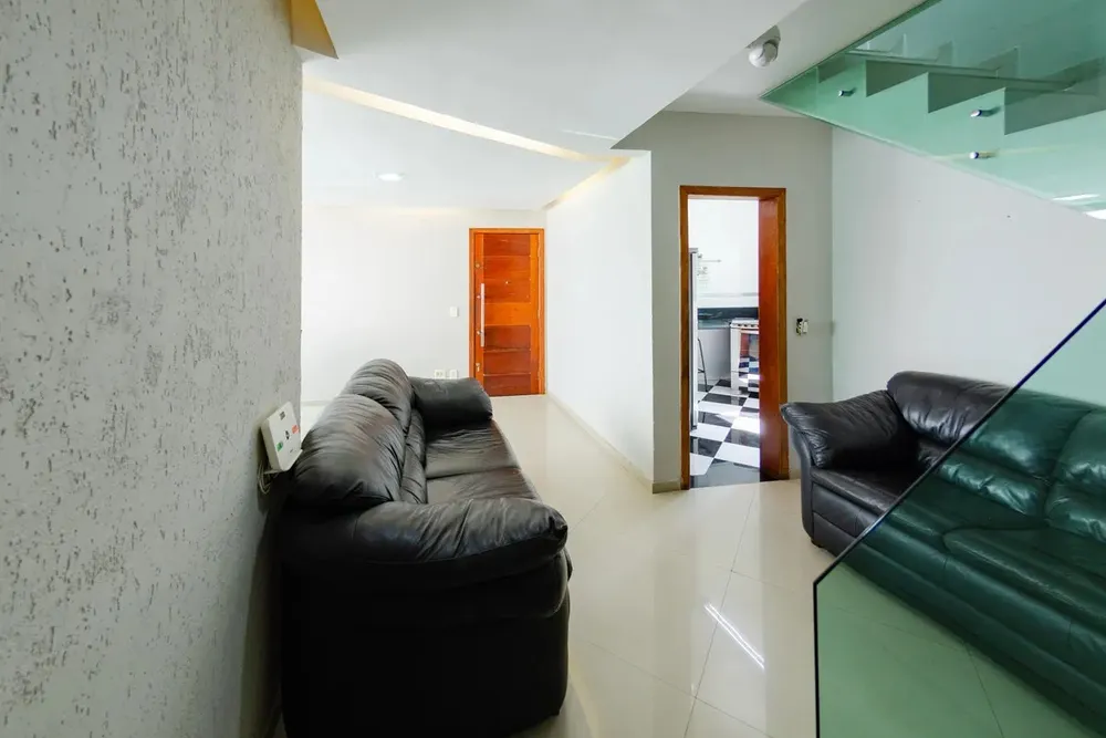 Cobertura, 5 quartos, 238 m² - Foto 11