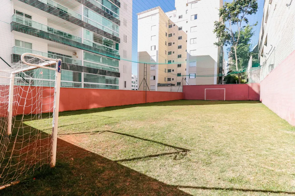 Apartamento, 4 quartos, 140 m² - Foto 1