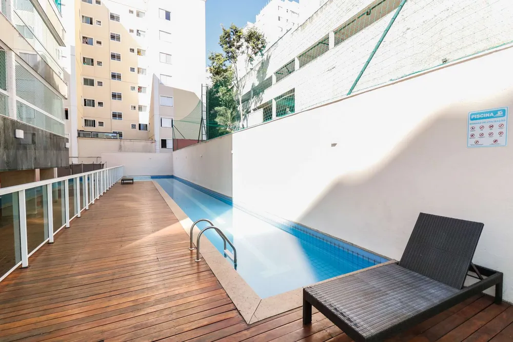 Apartamento, 4 quartos, 140 m² - Foto 4