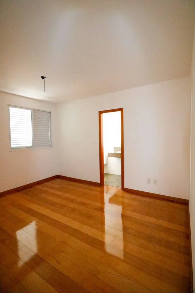 Apartamento, 4 quartos, 140 m² - Foto 2