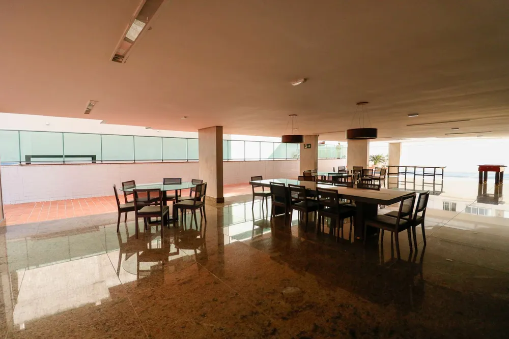 Apartamento, 4 quartos, 140 m² - Foto 5