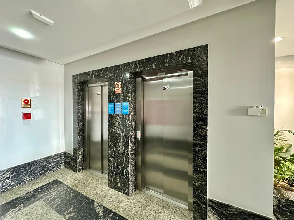 Apartamento, 3 quartos, 142 m² - Foto 6