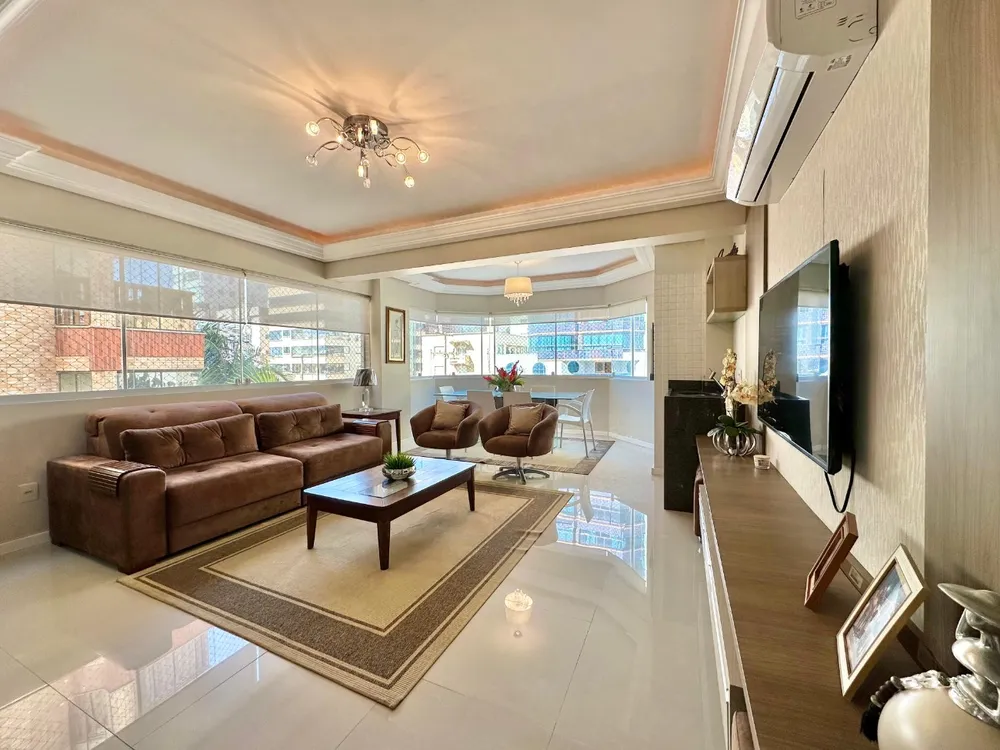 Apartamento, 3 quartos, 142 m² - Foto 1
