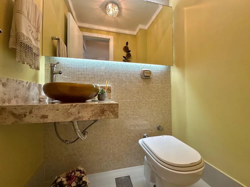 Apartamento, 3 quartos, 142 m² - Foto 17