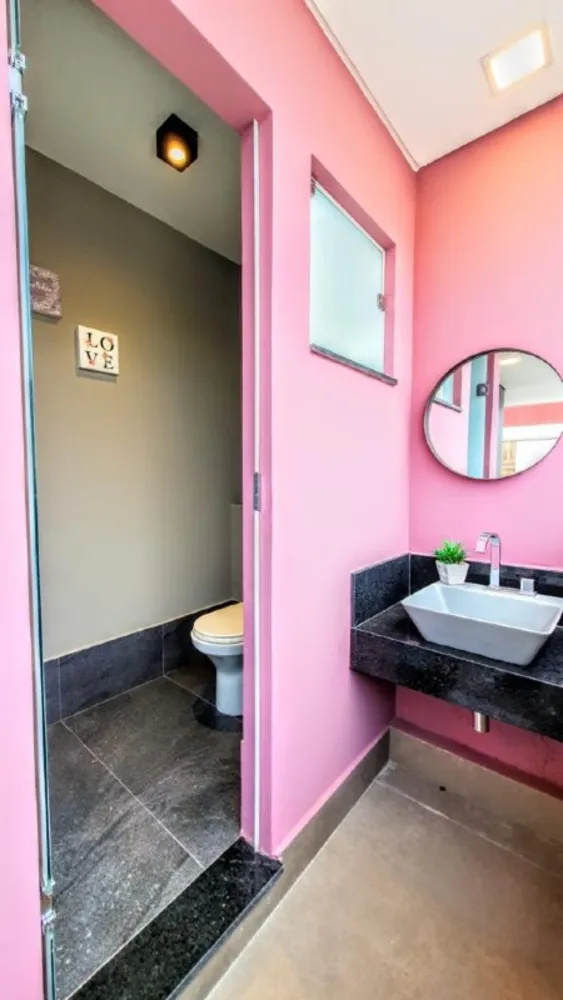 Cobertura, 3 quartos, 160 m² - Foto 4