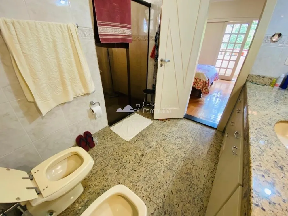 Casa, 4 quartos, 1050 m² - Foto 15
