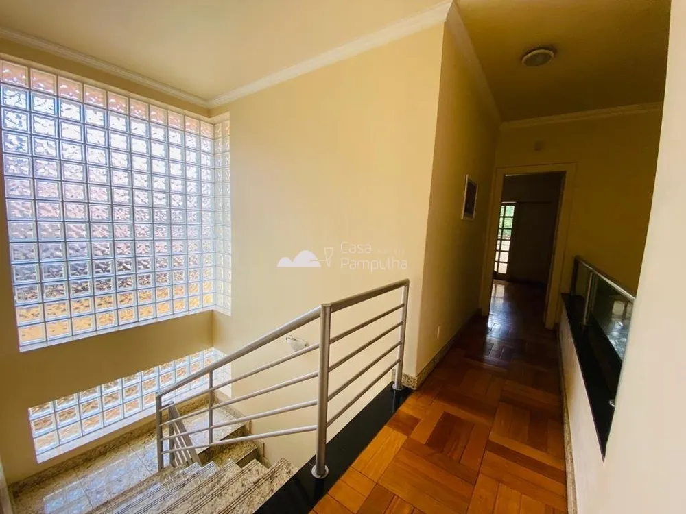 Casa, 4 quartos, 1050 m² - Foto 22