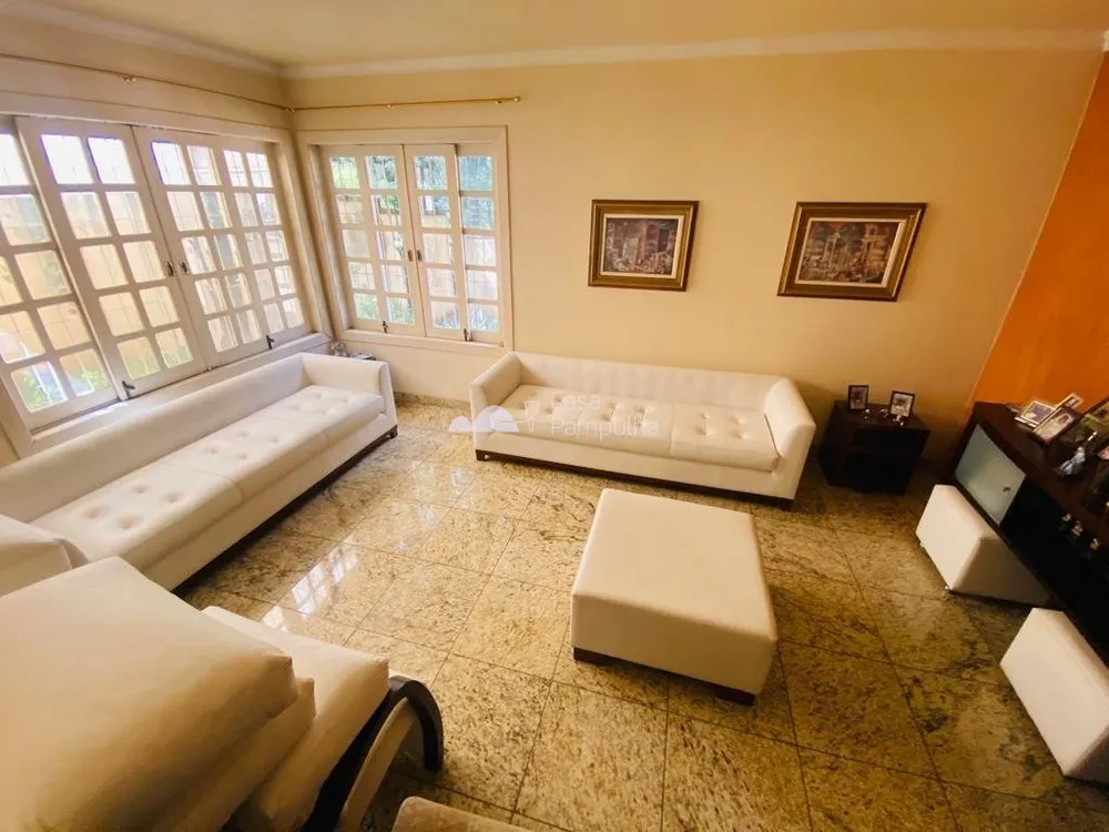 Casa, 4 quartos, 1050 m² - Foto 4