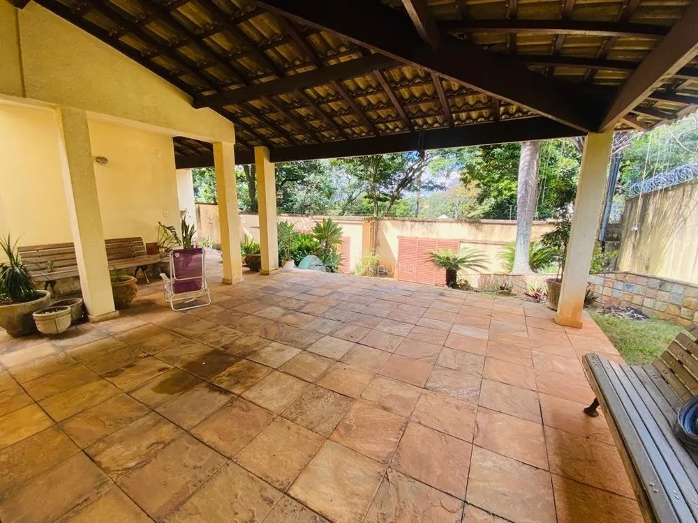Casa, 4 quartos, 1050 m² - Foto 2