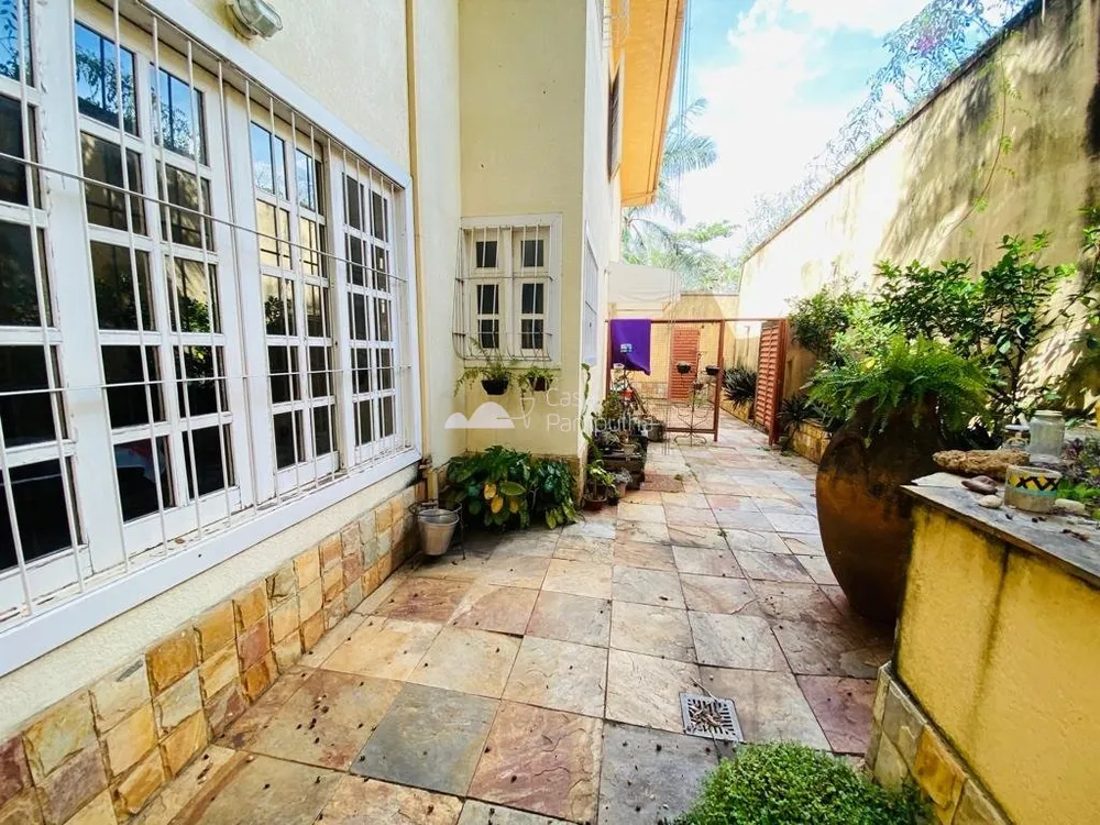Casa, 4 quartos, 1050 m² - Foto 9