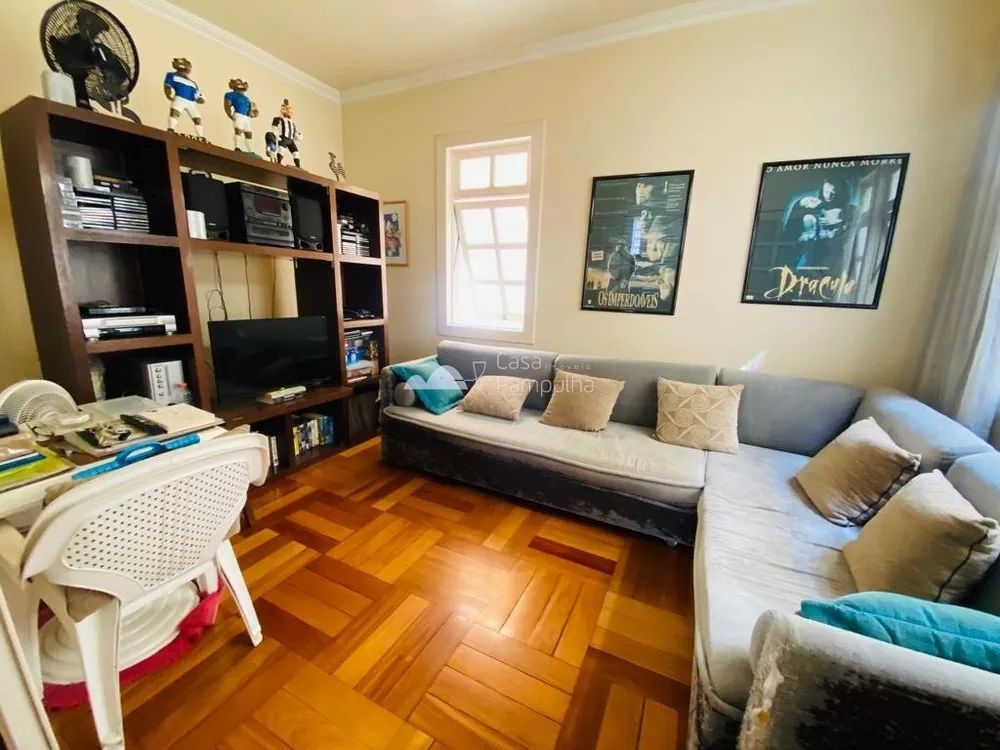 Casa, 4 quartos, 1050 m² - Foto 13