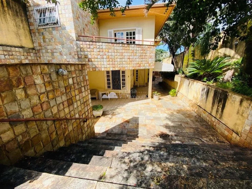 Casa, 4 quartos, 1050 m² - Foto 10
