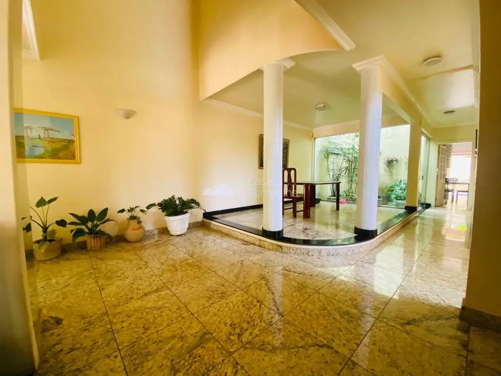 Casa, 4 quartos, 1050 m² - Foto 7