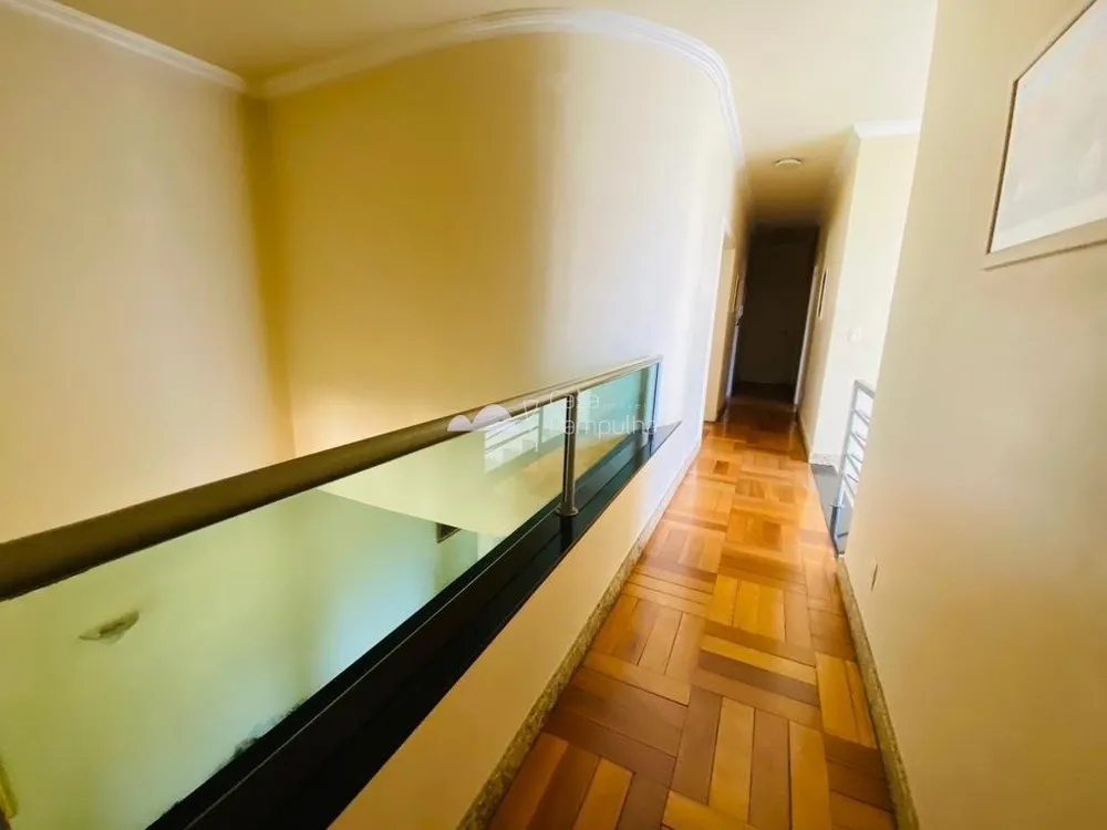Casa, 4 quartos, 1050 m² - Foto 14
