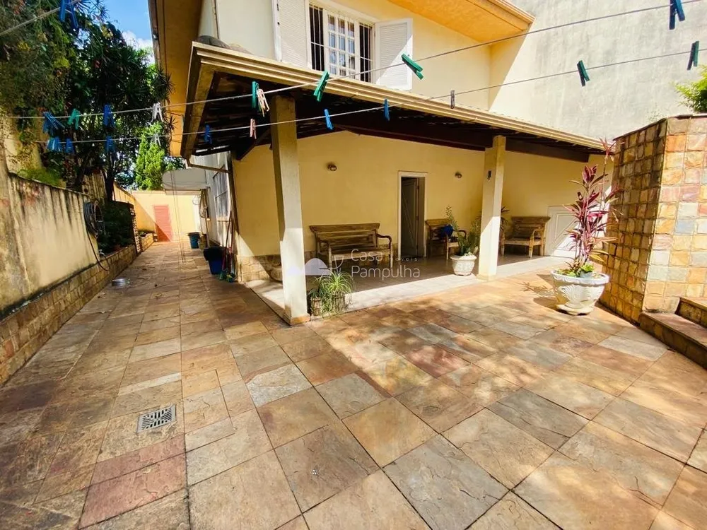 Casa, 4 quartos, 1050 m² - Foto 5