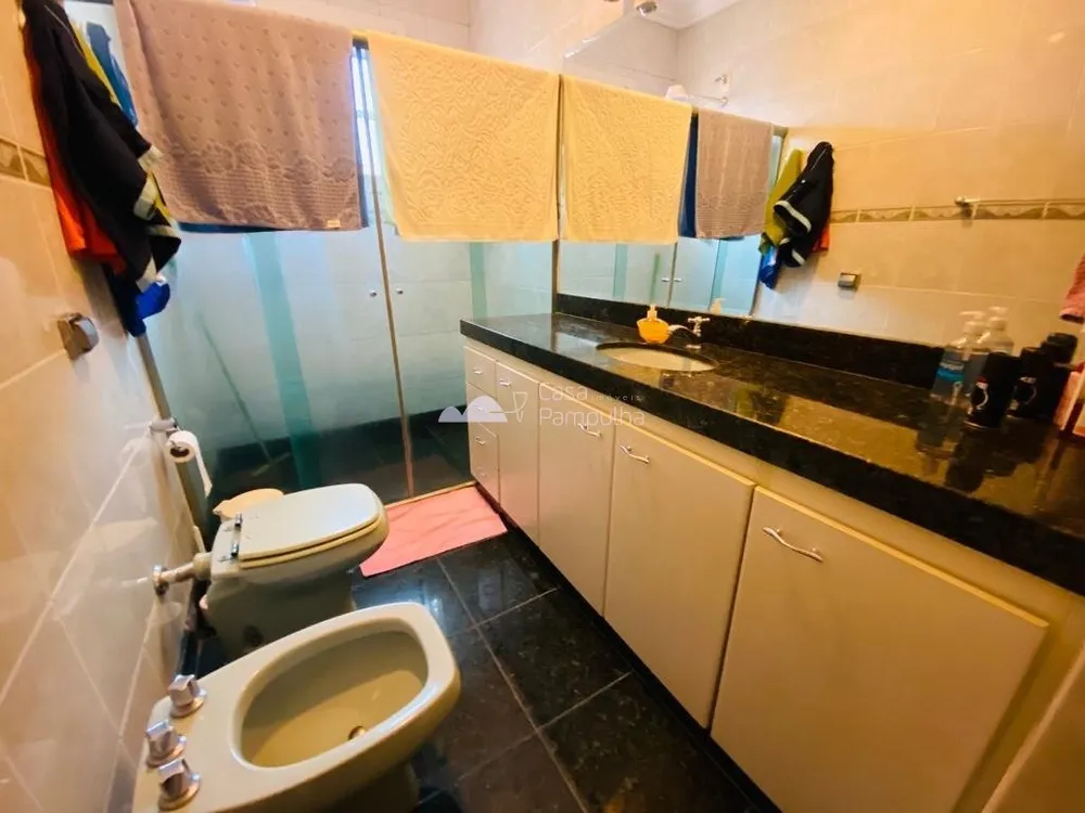 Casa, 4 quartos, 1050 m² - Foto 16