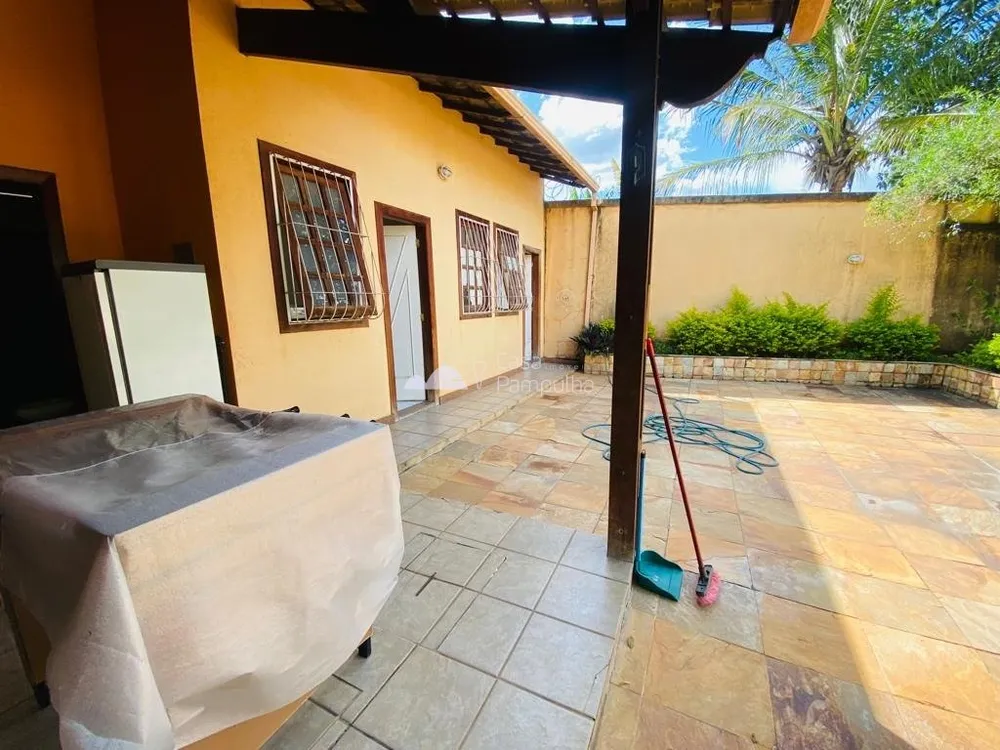 Casa, 4 quartos, 1050 m² - Foto 6