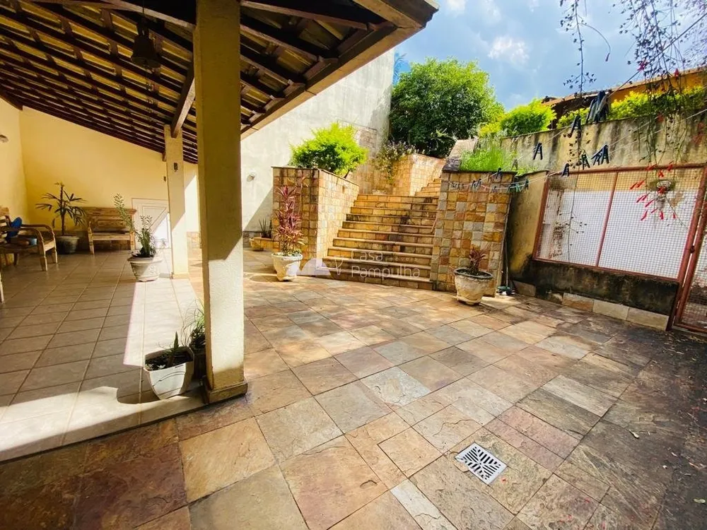 Casa, 4 quartos, 1050 m² - Foto 10